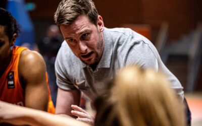 Voor de Orange Lions-vrouwen komt motivatie tegen Spanje vanzelf