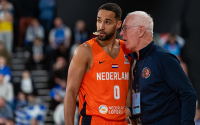 Interview: Volwassen Yannick Franke zit goed in Turkije