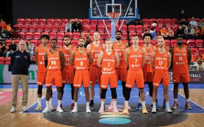 Orange Lions: Deze 16 mannen vormen de voorselectie voor de komende interlands